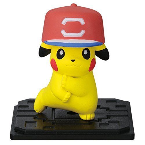 Moncolle Get Z-move Battle Laboratory 3d Projector Toy Takara Tomy Japan- Japan Figure Store - #1 Bring To You The Best Japanese Goods
