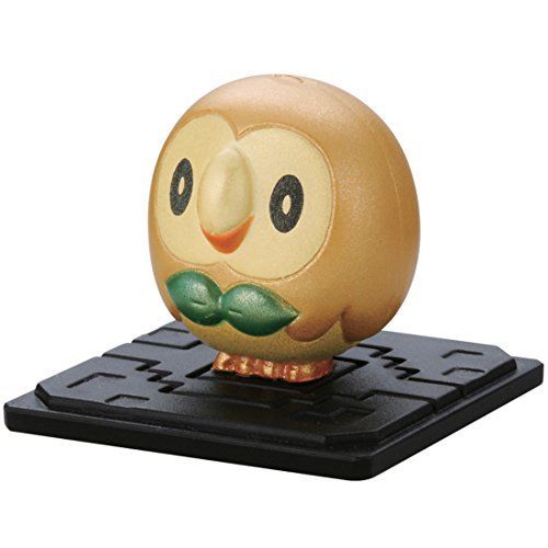 Moncolle Get Z-move Battle Laboratory 3d Projector Toy Takara Tomy Japan- Japan Figure Store - #1 Bring To You The Best Japanese Goods