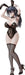 Freeing Monochrome Bunny Aoi 1/4 Scale Figure- Japan Figure Store - #1 Bring To You The Best Japanese Goods