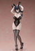 Freeing Monochrome Bunny Aoi 1/4 Scale Figure- Japan Figure Store - #1 Bring To You The Best Japanese Goods
