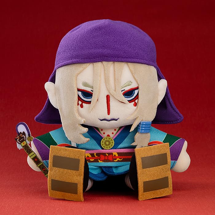 Good Smile Company Mononokai Medicine Seller Soft Plush Toy- Japan Figure Store - #1 Bring To You The Best Japanese Goods