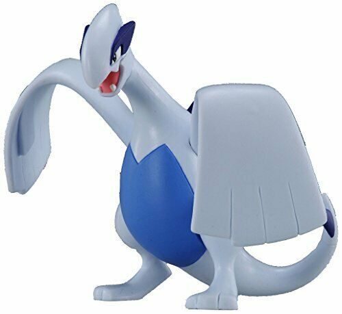 Monster Collection Ex Ehp-18 Lugia Figure - Japan Figure