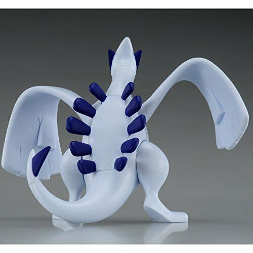 Monster Collection Ex Ehp-18 Lugia Figure- Japan Figure Store - #1 Bring To You The Best Japanese Goods
