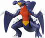 Monster Collection Ex Esp-01 Garchomp Figure - Japan Figure