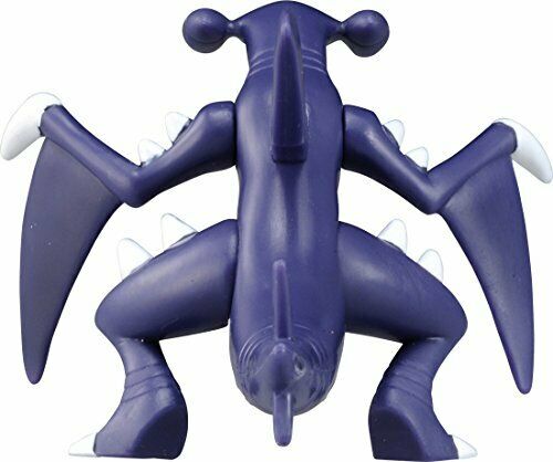 Monster Collection Ex Esp-01 Garchomp Figure- Japan Figure Store - #1 Bring To You The Best Japanese Goods