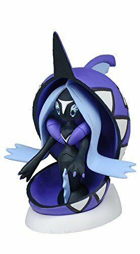 Monster Collection Ex Esp-13 Tapu Fini Figure - Japan Figure