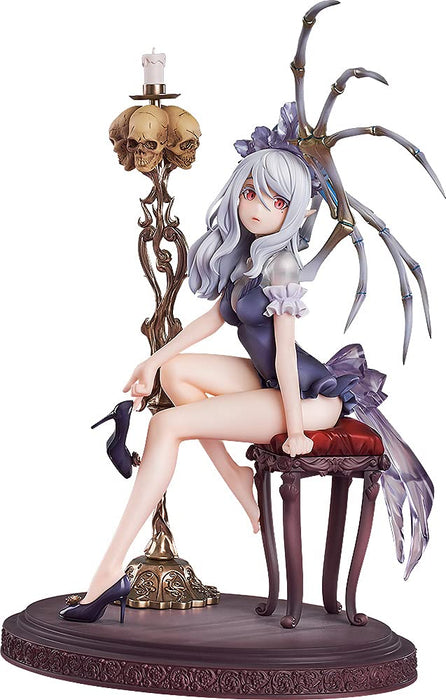 Monster Girl Pelican Pelecanus 1/7 Scale Pvc Painted Complete Figure Lb92390- Japan Figure Store - #1 Bring To You The Best Japanese Goods