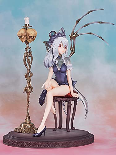 Monster Girl Pelican Pelecanus 1/7 Scale Pvc Painted Complete Figure Lb92390- Japan Figure Store - #1 Bring To You The Best Japanese Goods