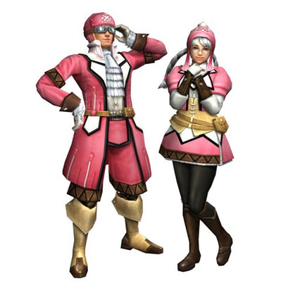 E Frontier Monster Hunter Frontier Online Forward.2 Premium Package Collector'S Edition Japan- Japan Figure Store - #1 Bring To You The Best Japanese Goods