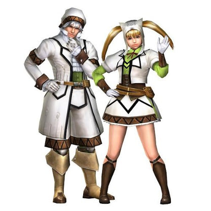 Monster Hunter Frontier Online S9.0 Premium Collector'S Edition | Japan | E Frontier- Japan Figure Store - #1 Bring To You The Best Japanese Goods