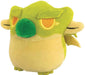 CAPCOM Monster Hunter World Rathian Stuffed Plush Toy- Japan Figure Store - #1 Bring To You The Best Japanese Goods