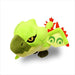 CAPCOM Rathian Stuffed Plush Toy Monster Hunter- Japan Figure Store - #1 Bring To You The Best Japanese Goods