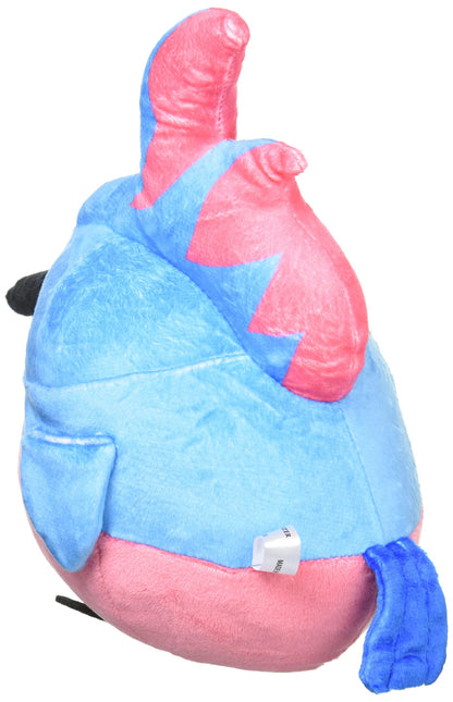 CAPCOM Monster Hunter Rise Deformed Plush Red Spiribird- Japan Figure Store - #1 Bring To You The Best Japanese Goods