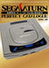Mook Sega Saturn Perfect Catalogue 25Th Anniversary Memorial Book For Sega Saturn Fan - New Japan Figure 9784862979414