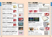 Mook Sega Saturn Perfect Catalogue 25Th Anniversary Memorial Book For Sega Saturn Fan - New Japan Figure 9784862979414 5