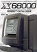 Mook Sharp X68000 Perfect Catalogue Commentary & Photograph For All X68000 Fan - New Japan Figure 9784867171011