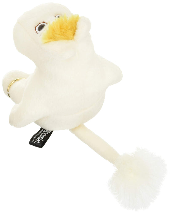 Moomin Plush Doll Floren Palm Size- Japan Figure Store - #1 Bring To You The Best Japanese Goods