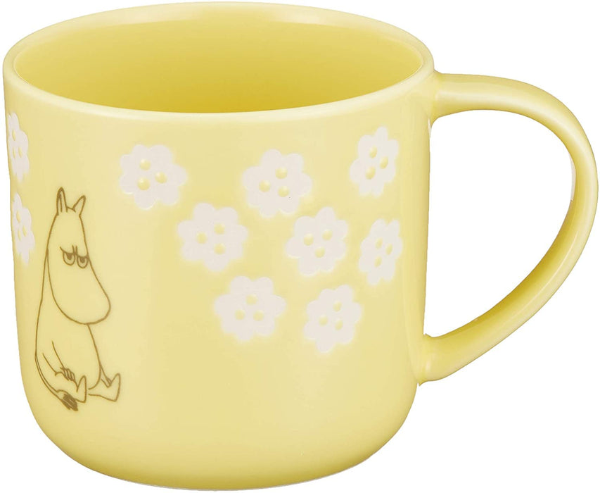 YAMAKA Moomin Mug With Wooden Box Moomin- Japan Figure Store - #1 Bring To You The Best Japanese Goods
