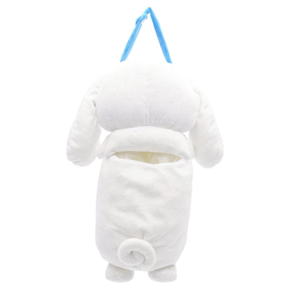 MORISHITA - Sanrio Plush Hanging Multi Case Cinnamoroll- Japan Figure Store - #1 Bring To You The Best Japanese Goods