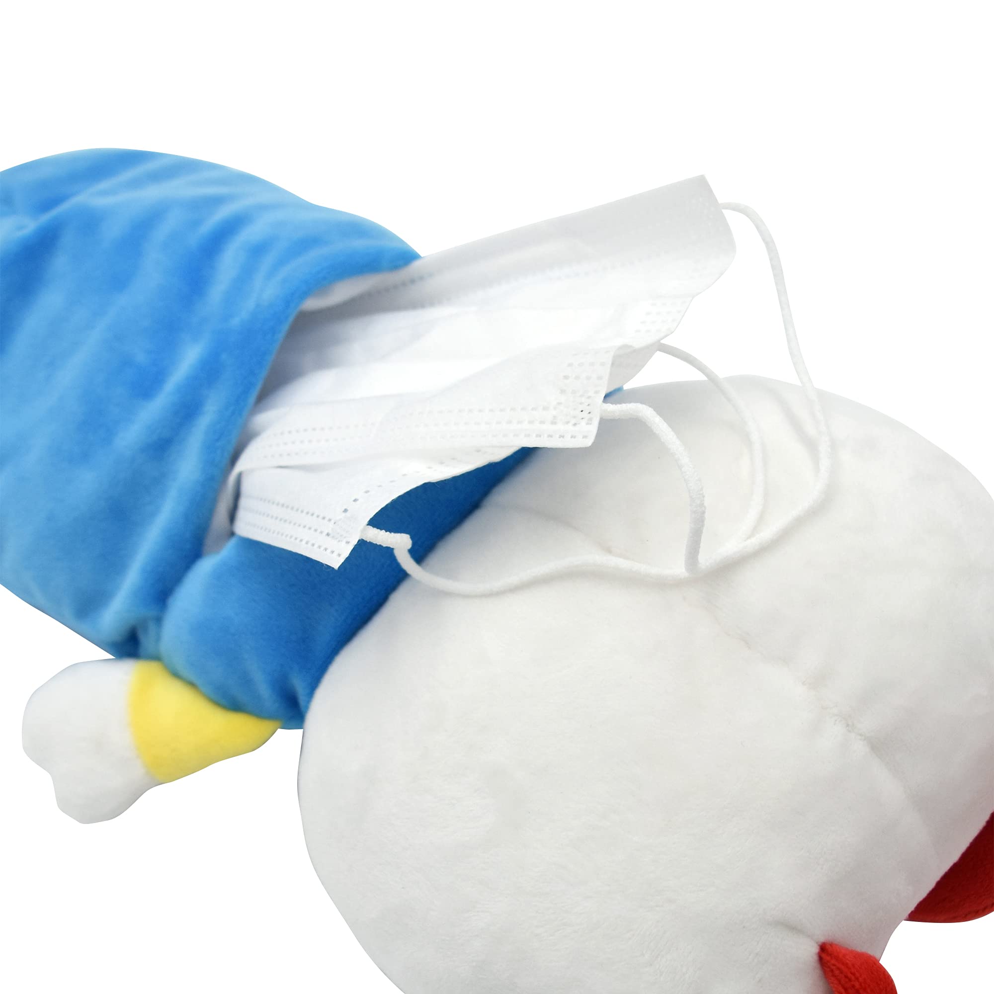 MORISHITA Sanrio Plush Hanging Multi Case Hello Kitty- Japan Figure Store - #1 Bring To You The Best Japanese Goods