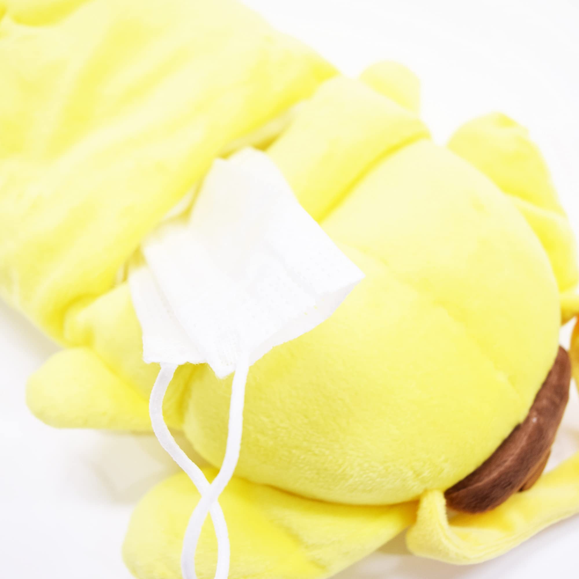 MORISHITA Sanrio Plush Hanging Multi Case Pom Pom Purin- Japan Figure Store - #1 Bring To You The Best Japanese Goods