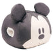 Moripilo Mickey Mouse Cooling Black Cushion 44X30X22cm Pillow Made In Japan- Japan Figure Store - #1 Bring To You The Best Japanese Goods