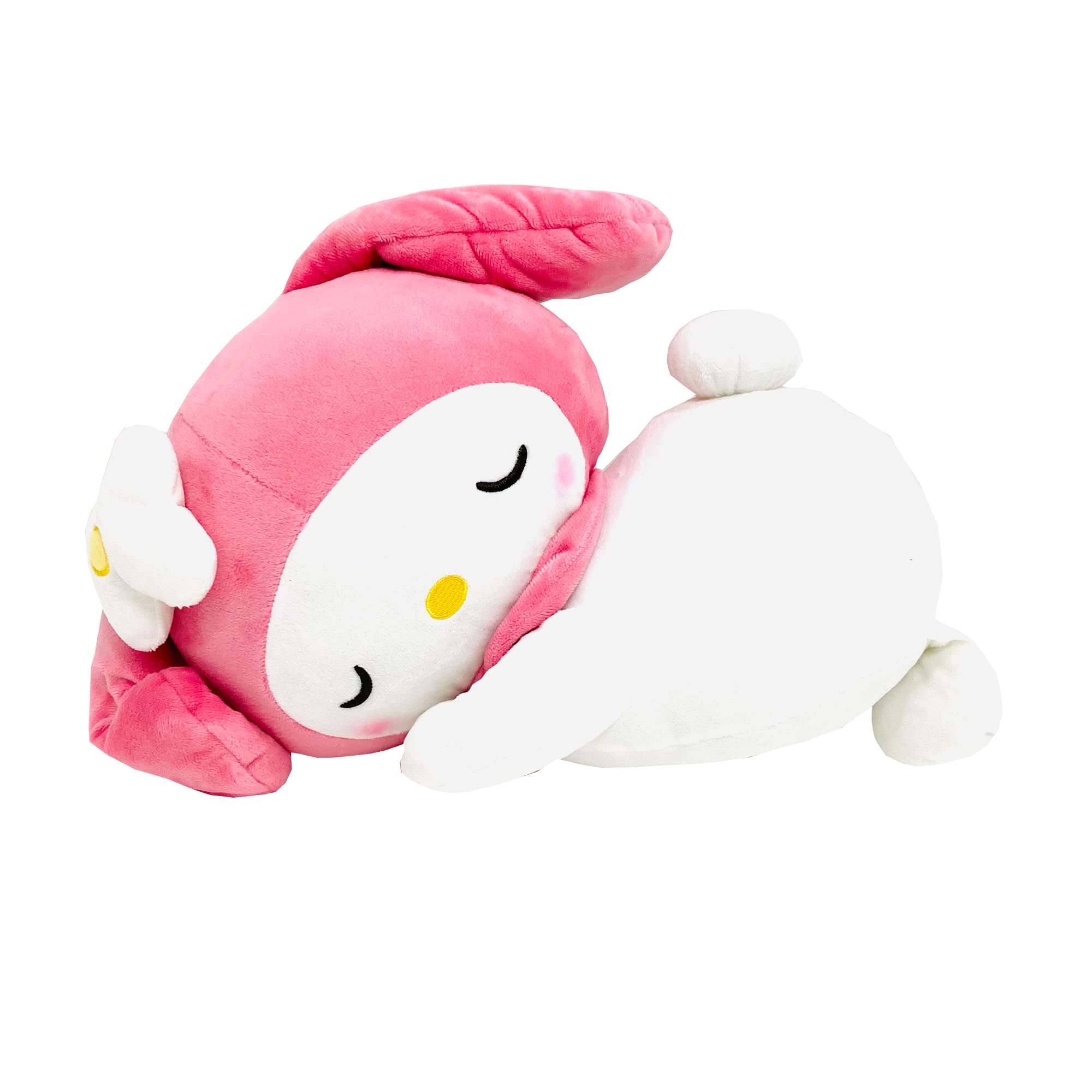 MORISHITA Hug Pillow Sanrio My Melody- Japan Figure Store - #1 Bring To You The Best Japanese Goods