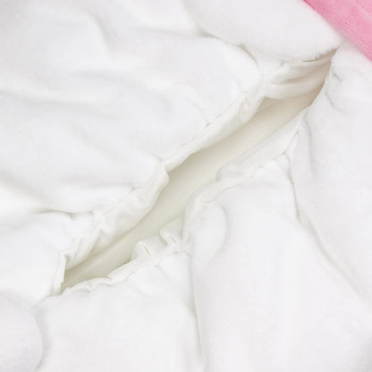 MORISHITA Sanrio Plush Hanging Tissue Case My Melody- Japan Figure Store - #1 Bring To You The Best Japanese Goods