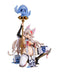 Original Character Summoner Neko-San 1/5 DAIKI KOUGYOU- Japan Figure Store - #1 Bring To You The Best Japanese Goods