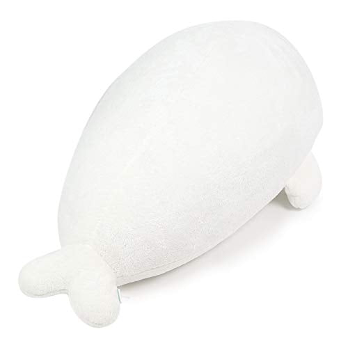 Mother Garden Shirotan Mugyutoro Dakimakura Oversized Hugging Doll 85cm Japanese Plush Toy- Japan Figure Store - #1 Bring To You The Best Japanese Goods