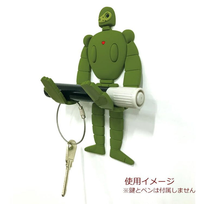 Movic Castle In Sky Robot Soldier 933429 Ghibli- Japan Figure Store - #1 Bring To You The Best Japanese Goods