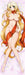 Movic Horizon On The Middle Of Nowhere Smooth Dakimakura Cover Mary Scar- Japan Figure Store - #1 Bring To You The Best Japanese Goods