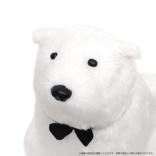 Movic Spy X Family Bond Stuffed Toy About 60Cm Size Polyester- Japan Figure Store - #1 Bring To You The Best Japanese Goods