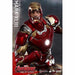 Movie Masterpiece Diecast Iron Man Mark 43 Xliii 1/6 Action Figure Hot Toys- Japan Figure Store - #1 Bring To You The Best Japanese Goods