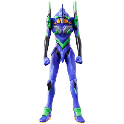 BANDAI Movie Monster Series Evangelion Unit 01- Japan Figure Store - #1 Bring To You The Best Japanese Goods