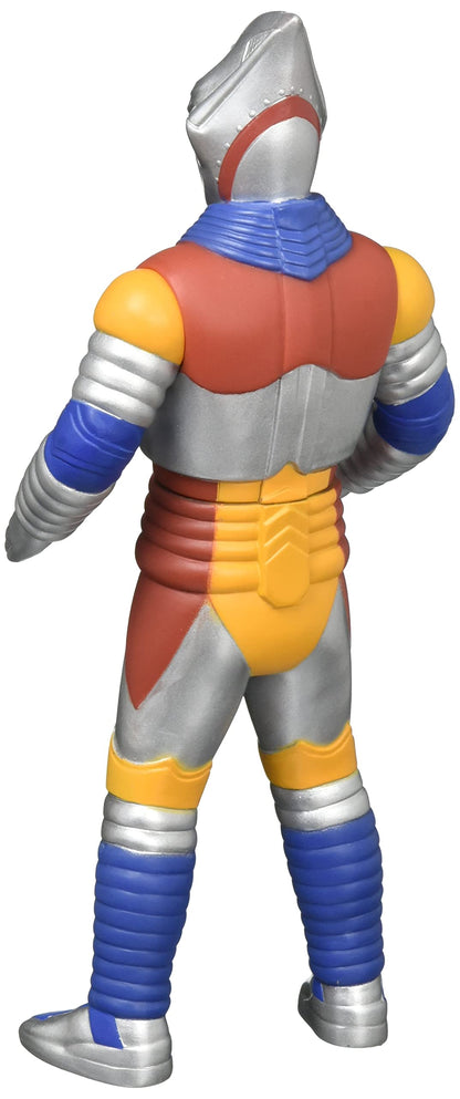 BANDAI Godzilla Movie Monster Series Jet Jaguar Godzilla Vs Megalon- Japan Figure Store - #1 Bring To You The Best Japanese Goods