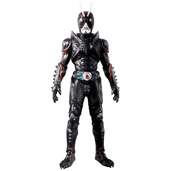 Movie Monster Series Kamen Rider Black Sun- Japan Figure Store - #1 Bring To You The Best Japanese Goods
