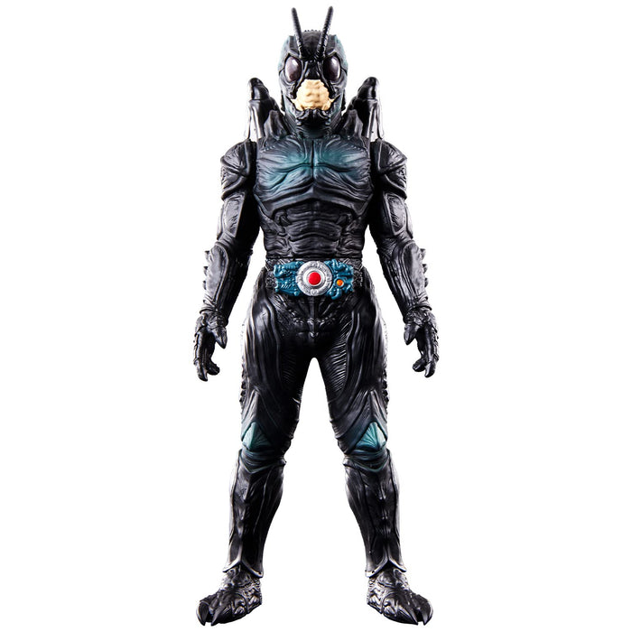 BANDAI Movie Monster Series Kamen Rider Black Sun- Japan Figure Store - #1 Bring To You The Best Japanese Goods