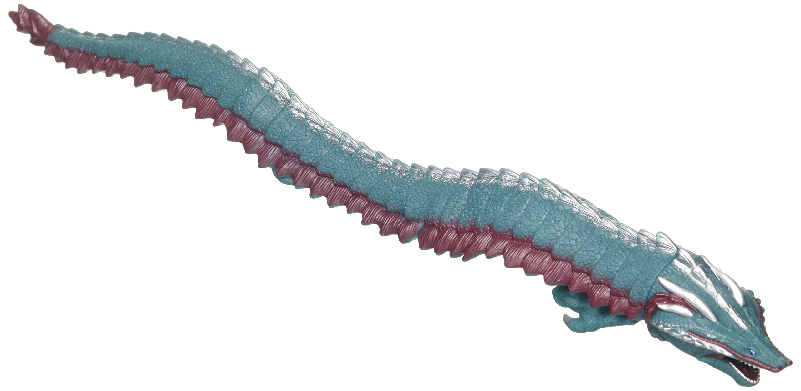 BANDAI Godzilla Movie Monster Series 2021 Manda Godzilla Sp- Japan Figure Store - #1 Bring To You The Best Japanese Goods