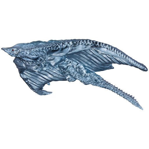 Bandai Movie Monster Series Zigra 2023- Japan Figure Store - #1 Bring To You The Best Japanese Goods