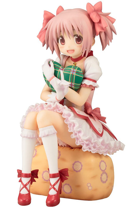 KOTOBUKIYA Pp665 Madoka Kaname 1/8 Scale Figure Madoka Magica The Movie- Japan Figure Store - #1 Bring To You The Best Japanese Goods