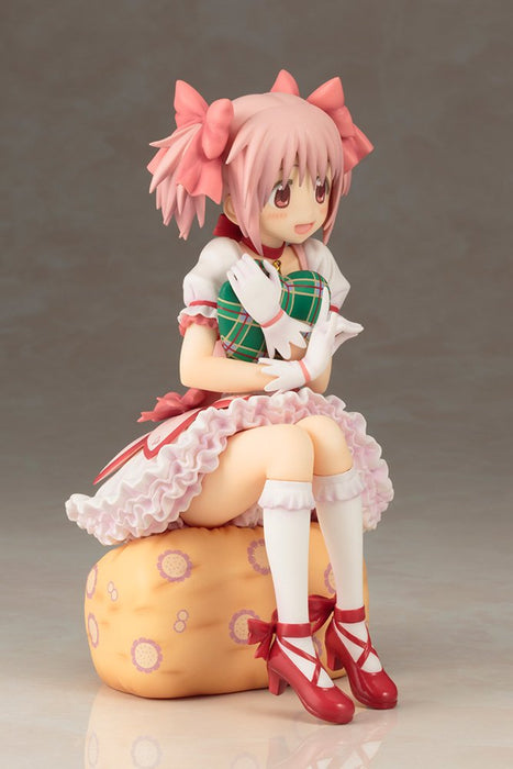 KOTOBUKIYA Pp665 Madoka Kaname 1/8 Scale Figure Madoka Magica The Movie- Japan Figure Store - #1 Bring To You The Best Japanese Goods