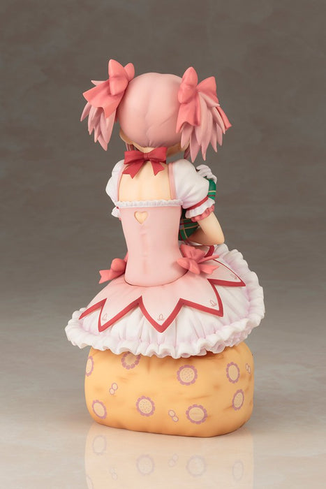 KOTOBUKIYA Pp665 Madoka Kaname 1/8 Scale Figure Madoka Magica The Movie- Japan Figure Store - #1 Bring To You The Best Japanese Goods