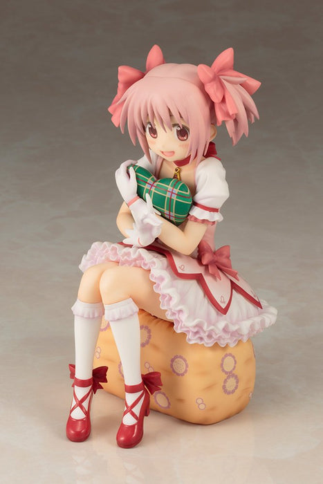 KOTOBUKIYA Pp665 Madoka Kaname 1/8 Scale Figure Madoka Magica The Movie- Japan Figure Store - #1 Bring To You The Best Japanese Goods