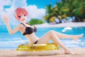 Miffy Japan Movie The Quintessential Quintuplets Aqua A Float Girls Figure Ichika Nakano- Japan Figure Store - #1 Bring To You The Best Japanese Goods