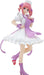 Banpresto Japan Movie The Quintessential Quintuplets Kyunties Nino Nakano Nurse Figure- Japan Figure Store - #1 Bring To You The Best Japanese Goods