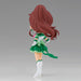 Banpresto Sailor Moon Movie Edition Eternal Sailor Jupiter Q Posket Figure- Japan Figure Store - #1 Bring To You The Best Japanese Goods