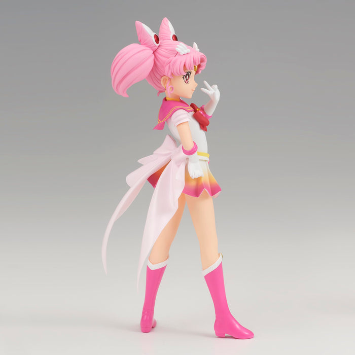 Banpresto Super Sailor Chibi Moon Movie Version Eternal Glitter&Glamours A- Japan Figure Store - #1 Bring To You The Best Japanese Goods