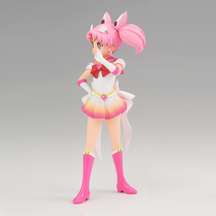 Banpresto Super Sailor Chibi Moon Movie Version Eternal Glitter&Glamours A- Japan Figure Store - #1 Bring To You The Best Japanese Goods