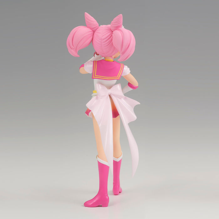 Banpresto Super Sailor Chibi Moon Movie Version Eternal Glitter&Glamours A- Japan Figure Store - #1 Bring To You The Best Japanese Goods
